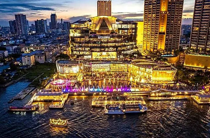 Go Silom Bts Surasak Hotel