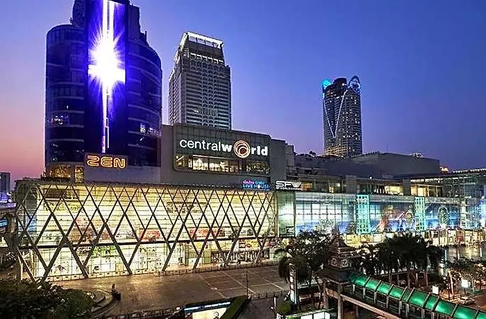 Hotel Go Silom Bts Surasak