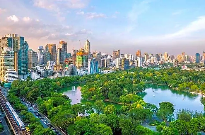Go Silom Bts Surasak Hotel